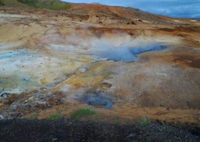 Reykjanesfólkvangur