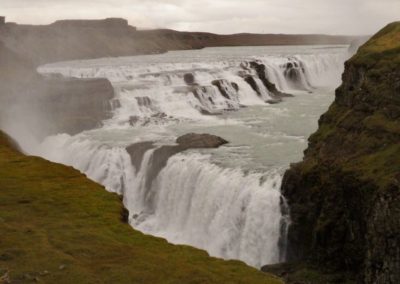 Gullfoss