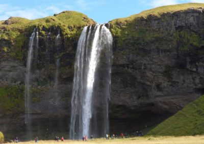 Seljalandsfoss