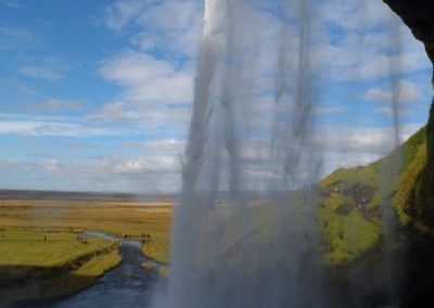 Seljalandsfoss