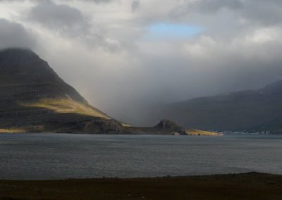 Fáskrúðsfjörður