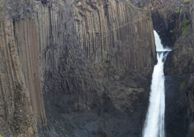 Hengifoss