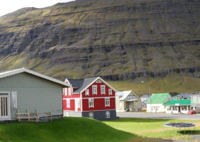 Seyðisfjörður