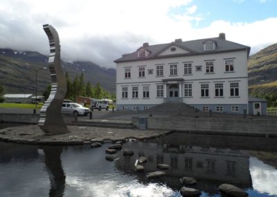 Seyðisfjörður