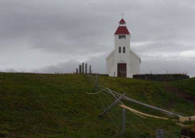 Möðrudalur