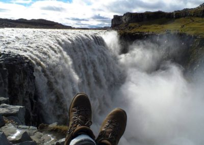 Dettifoss