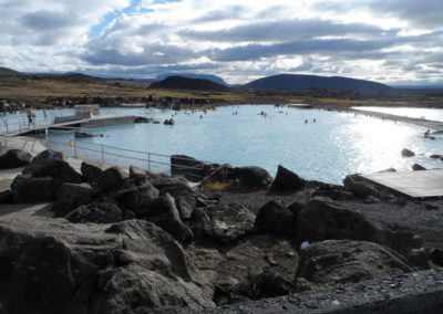 Myvatn Nature Baths