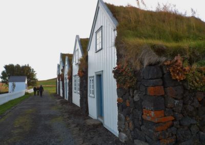 Grenjaðarstaður, The Turf House Museum