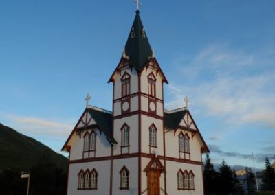 Husavik