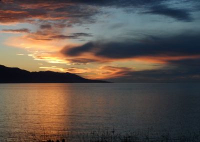 Plaża za Hisavikiem, 66°04'46.9"N 17°20'35.8"W