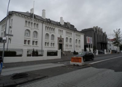 The Culture House - Museum