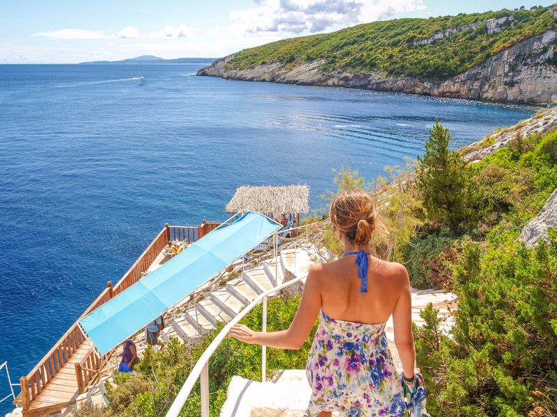 greece
