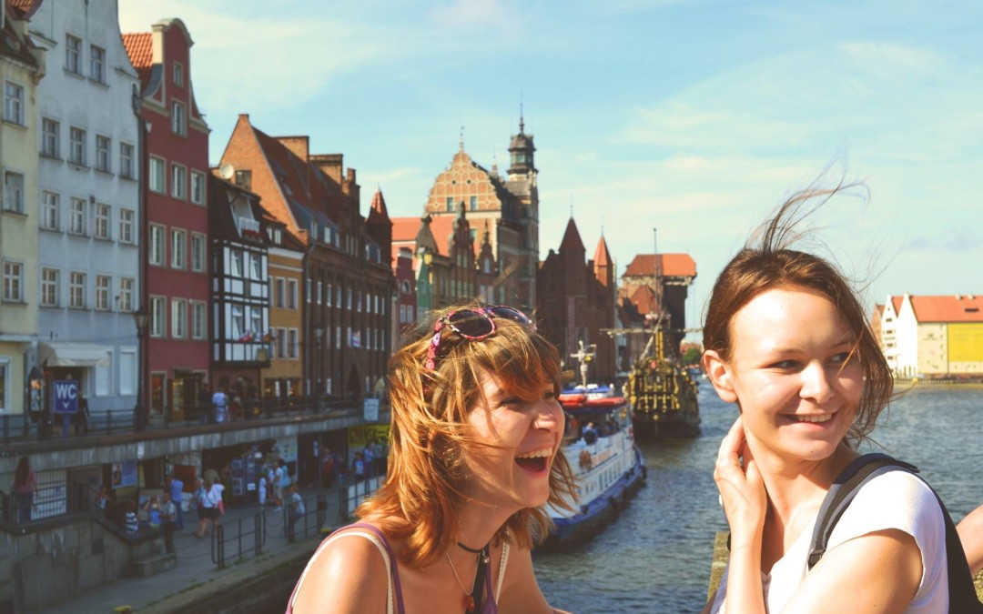 Gdańsk: Spotkanie z historią