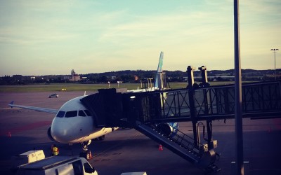 Czy można okiełznać strach przed podróżą?