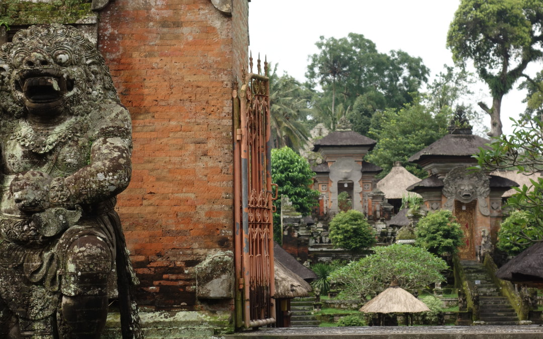 Bali: 10 wskazówek dla początkujących, czyli jak nie dać się wyrolować.