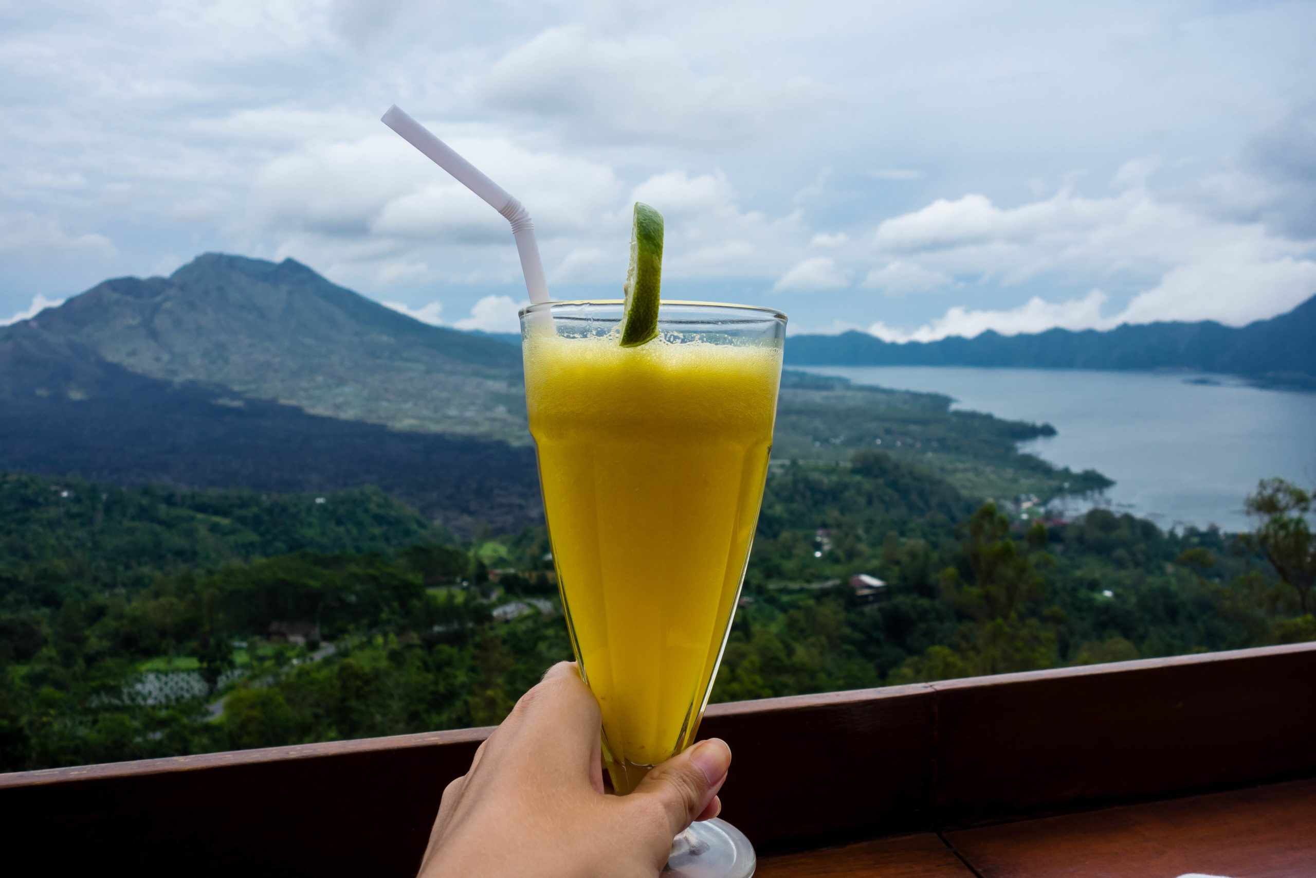bali
