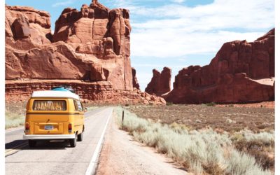 How to prepare a ROAD TRIP in Australia?